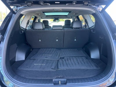 2023 Hyundai Santa Fe Plug-In Hybrid Limited