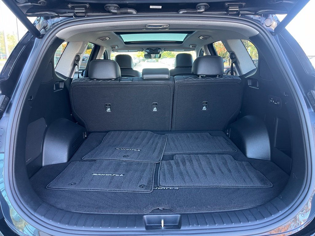 2023 Hyundai Santa Fe Plug-In Hybrid Limited