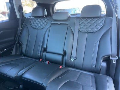 2023 Hyundai Santa Fe Plug-In Hybrid Limited