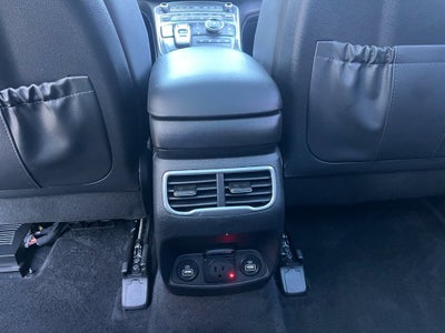 2023 Hyundai Santa Fe Plug-In Hybrid Limited