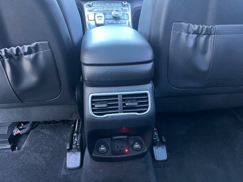2023 Hyundai Santa Fe Plug-In Hybrid Limited