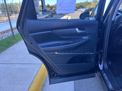 2023 Hyundai Santa Fe Plug-In Hybrid Limited