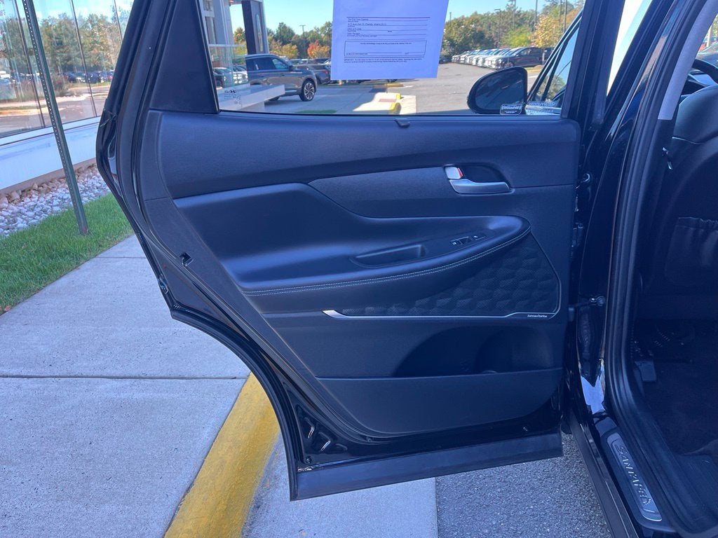 2023 Hyundai Santa Fe Plug-In Hybrid Limited