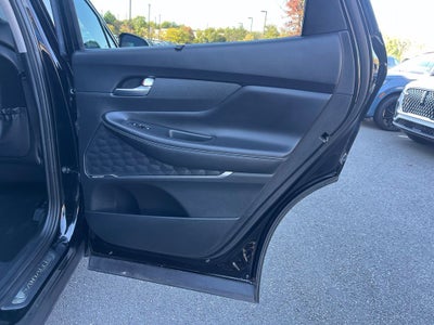 2023 Hyundai Santa Fe Plug-In Hybrid Limited