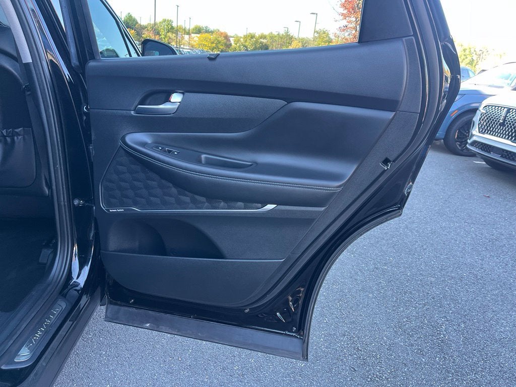 2023 Hyundai Santa Fe Plug-In Hybrid Limited