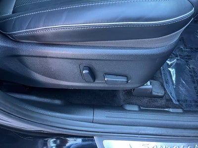 2023 Hyundai Santa Fe Plug-In Hybrid Limited