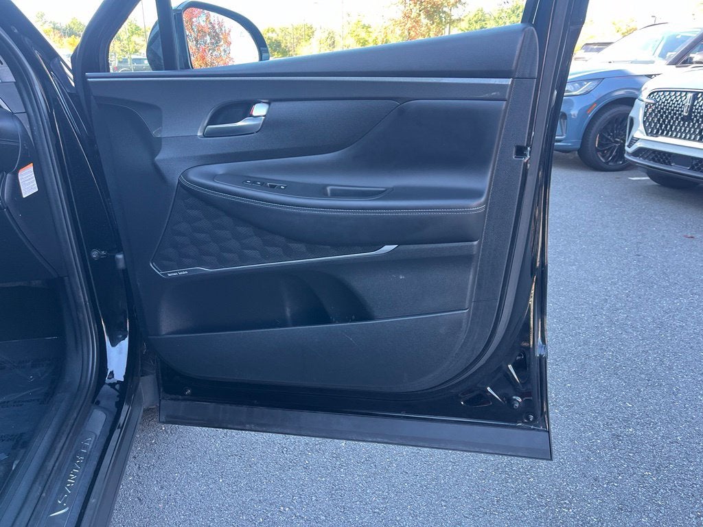 2023 Hyundai Santa Fe Plug-In Hybrid Limited