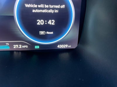 2023 Hyundai Santa Fe Plug-In Hybrid Limited