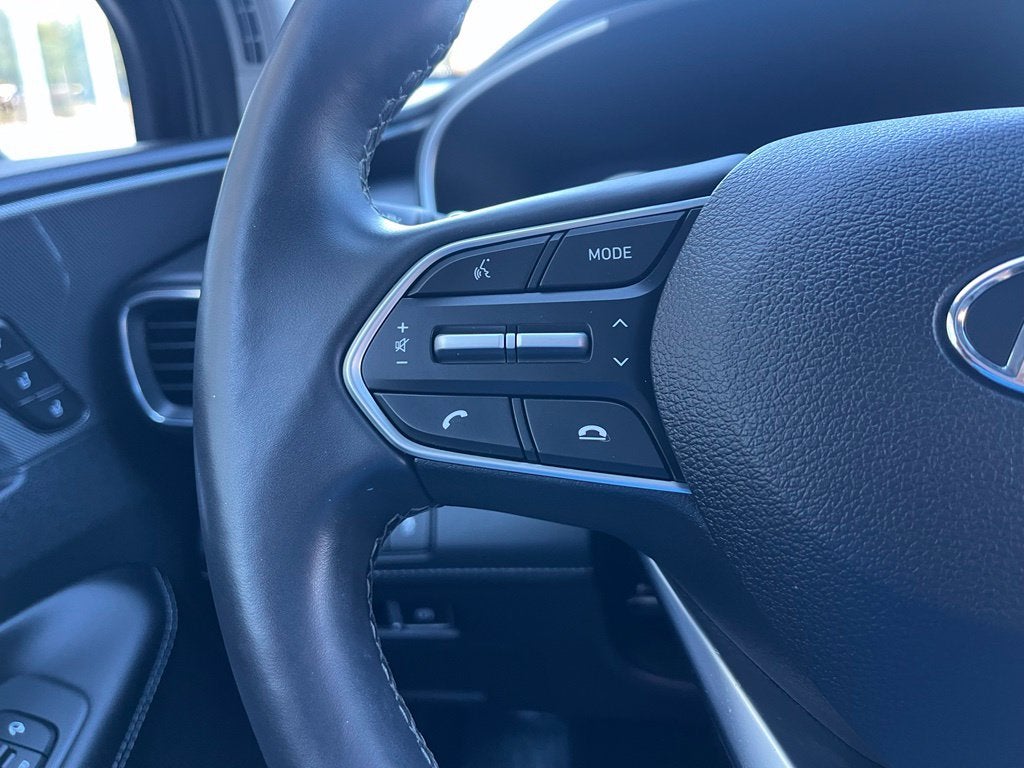 2023 Hyundai Santa Fe Plug-In Hybrid Limited