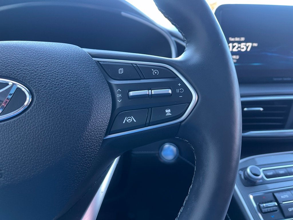 2023 Hyundai Santa Fe Plug-In Hybrid Limited