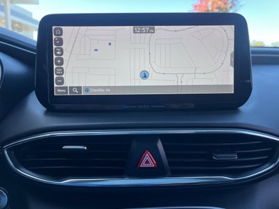 2023 Hyundai Santa Fe Plug-In Hybrid Limited