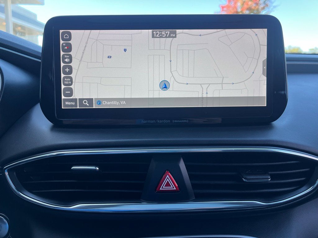 2023 Hyundai Santa Fe Plug-In Hybrid Limited