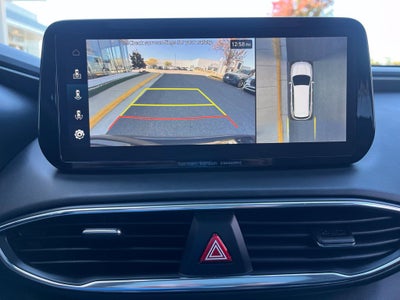 2023 Hyundai Santa Fe Plug-In Hybrid Limited