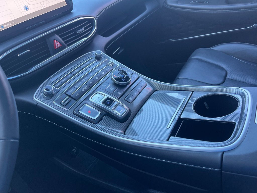 2023 Hyundai Santa Fe Plug-In Hybrid Limited