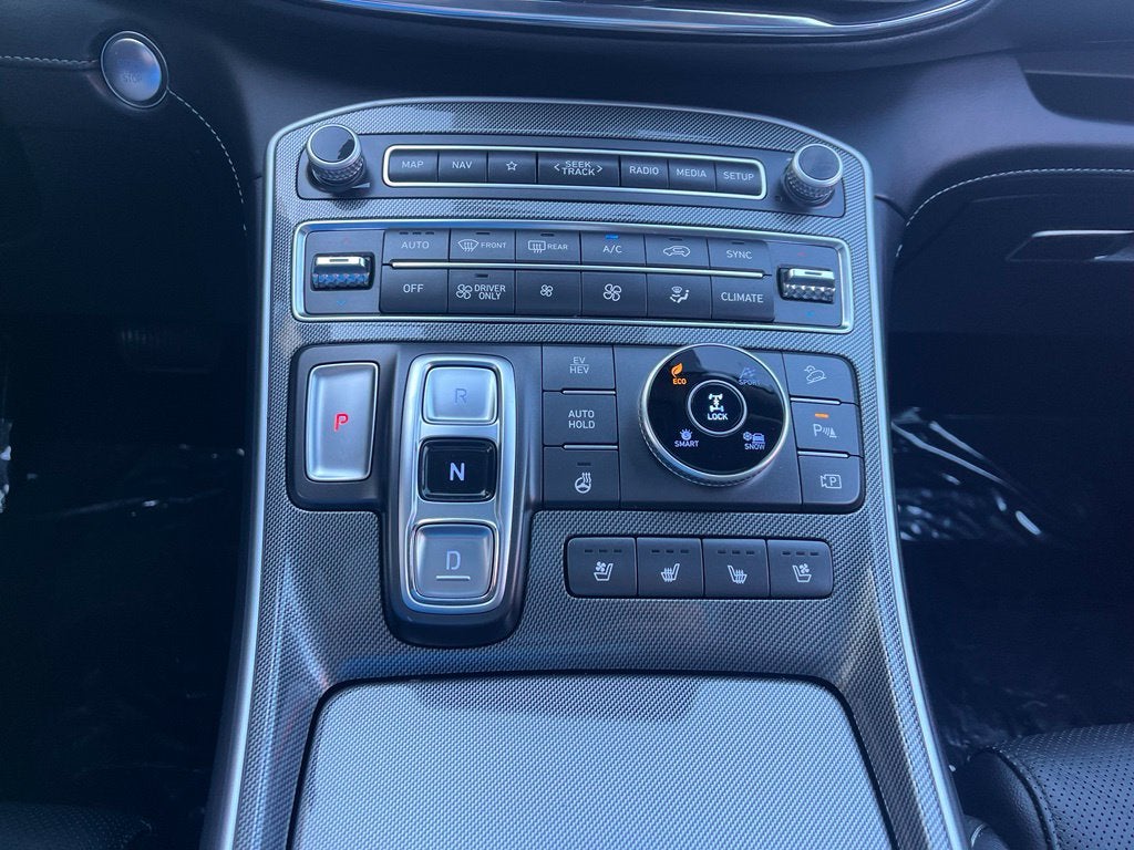 2023 Hyundai Santa Fe Plug-In Hybrid Limited