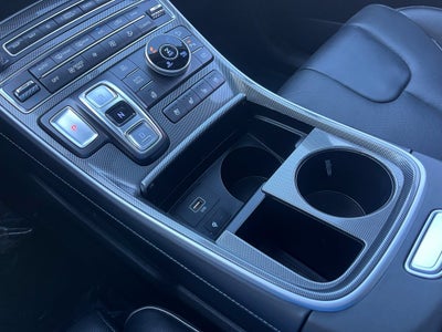 2023 Hyundai Santa Fe Plug-In Hybrid Limited