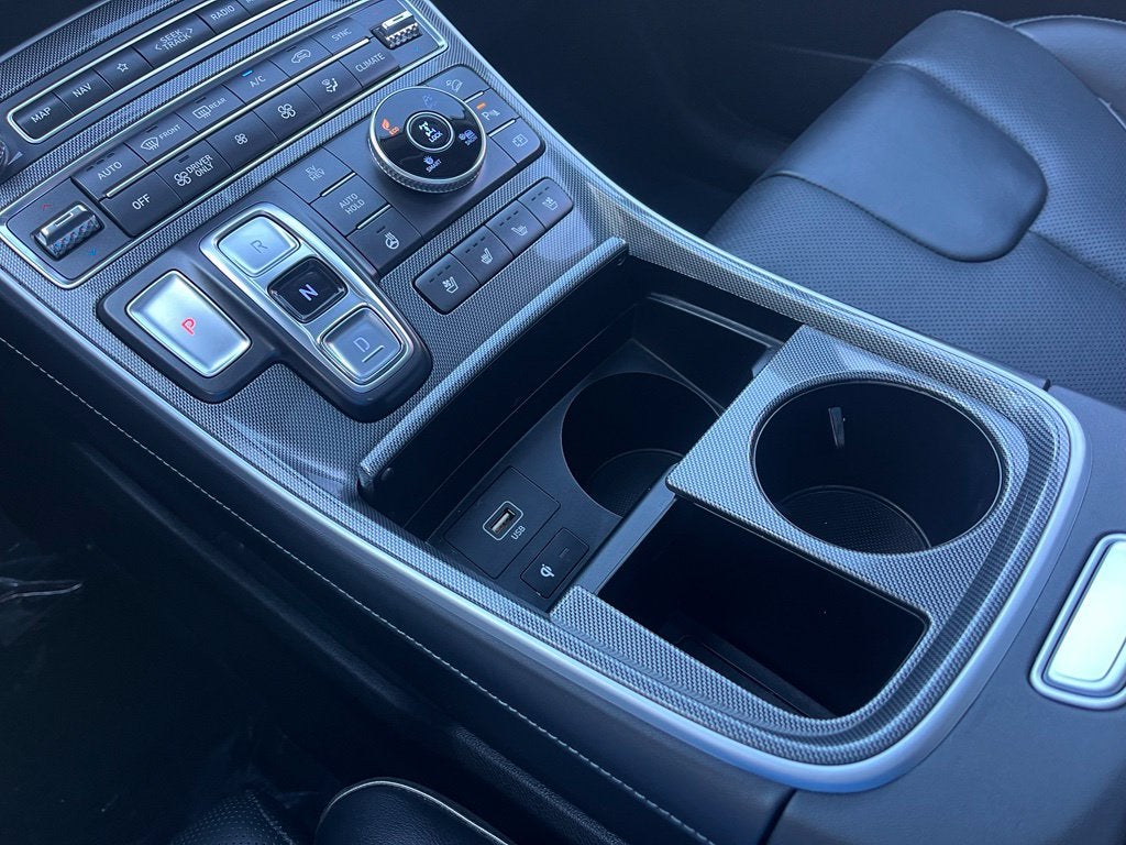 2023 Hyundai Santa Fe Plug-In Hybrid Limited