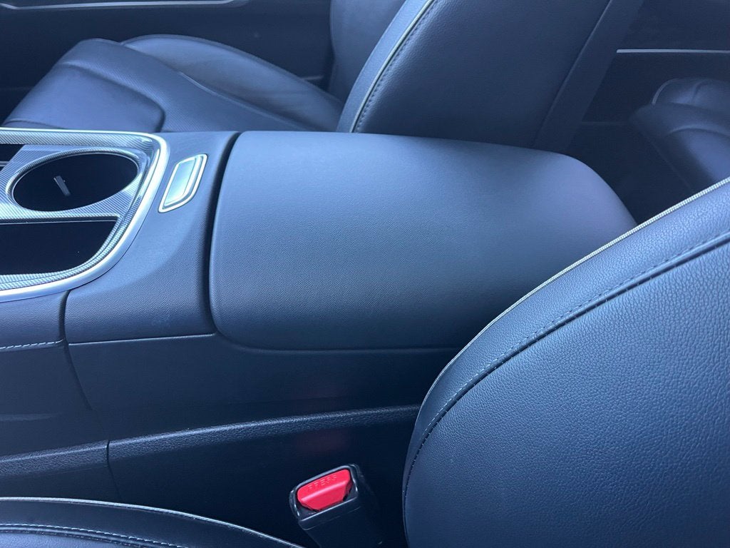 2023 Hyundai Santa Fe Plug-In Hybrid Limited