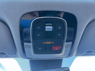 2023 Hyundai Santa Fe Plug-In Hybrid Limited