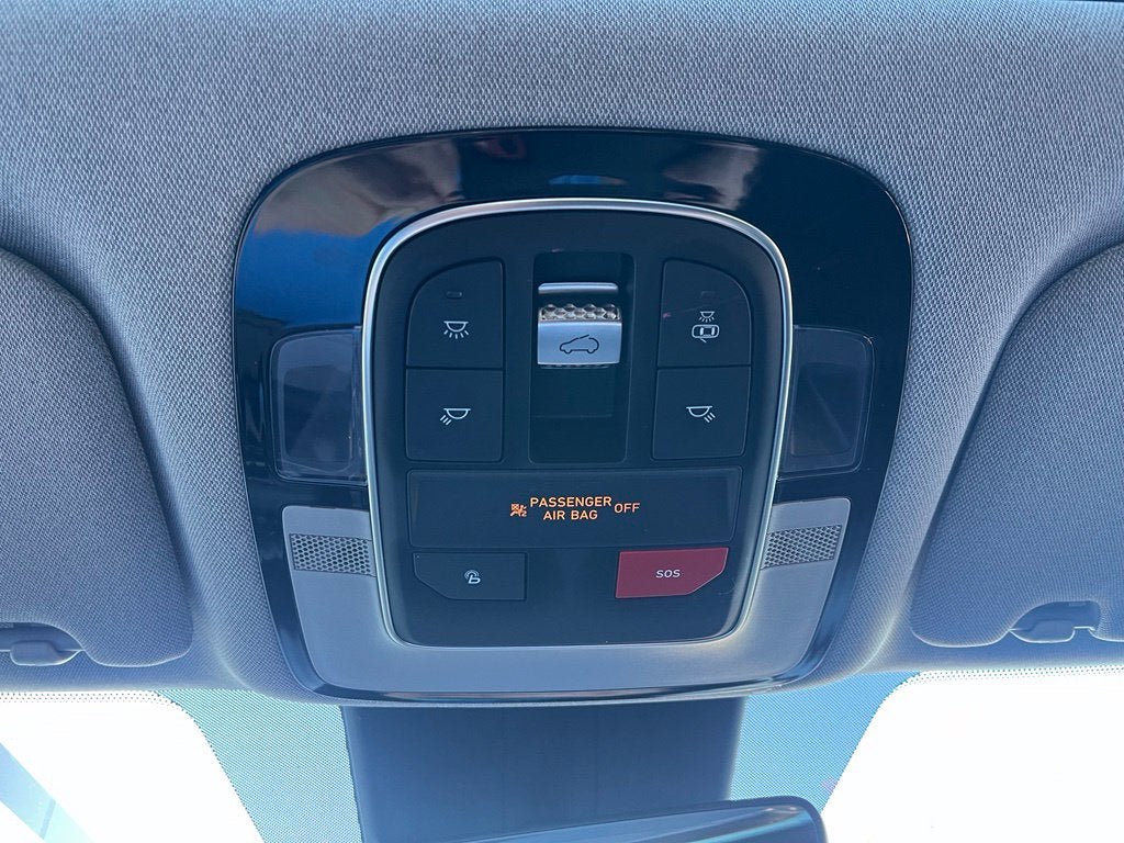 2023 Hyundai Santa Fe Plug-In Hybrid Limited