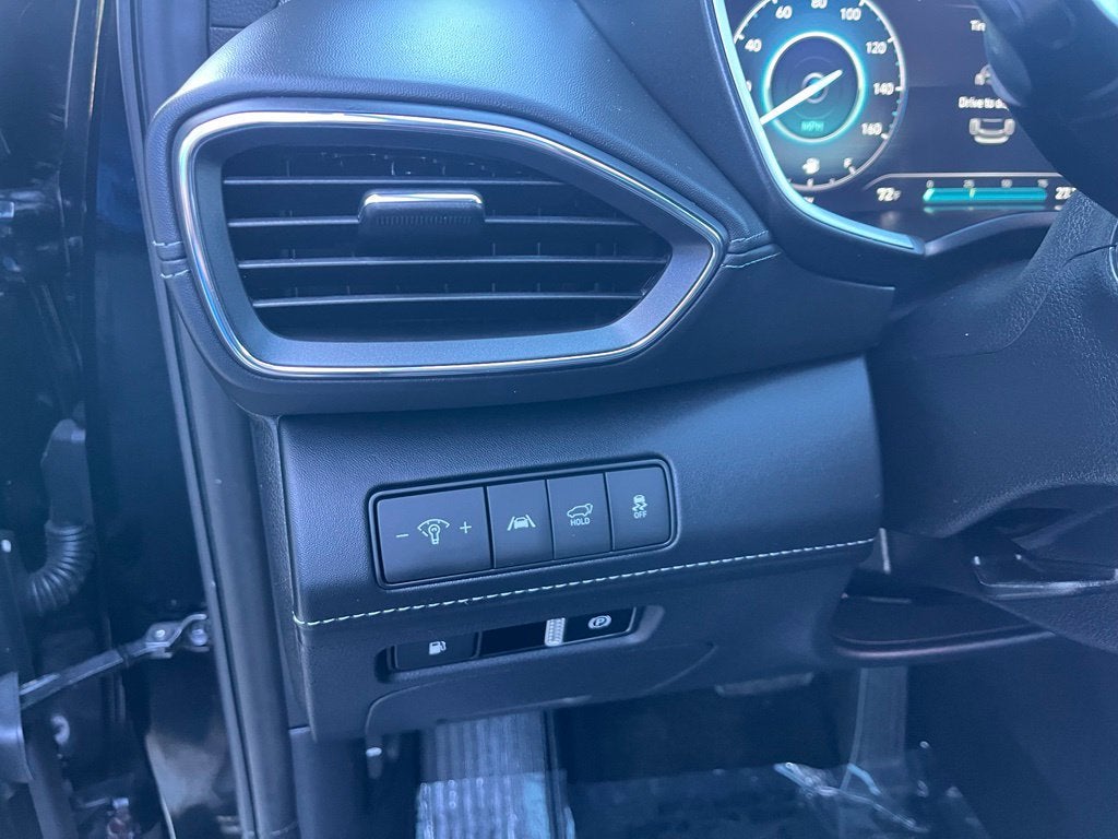 2023 Hyundai Santa Fe Plug-In Hybrid Limited