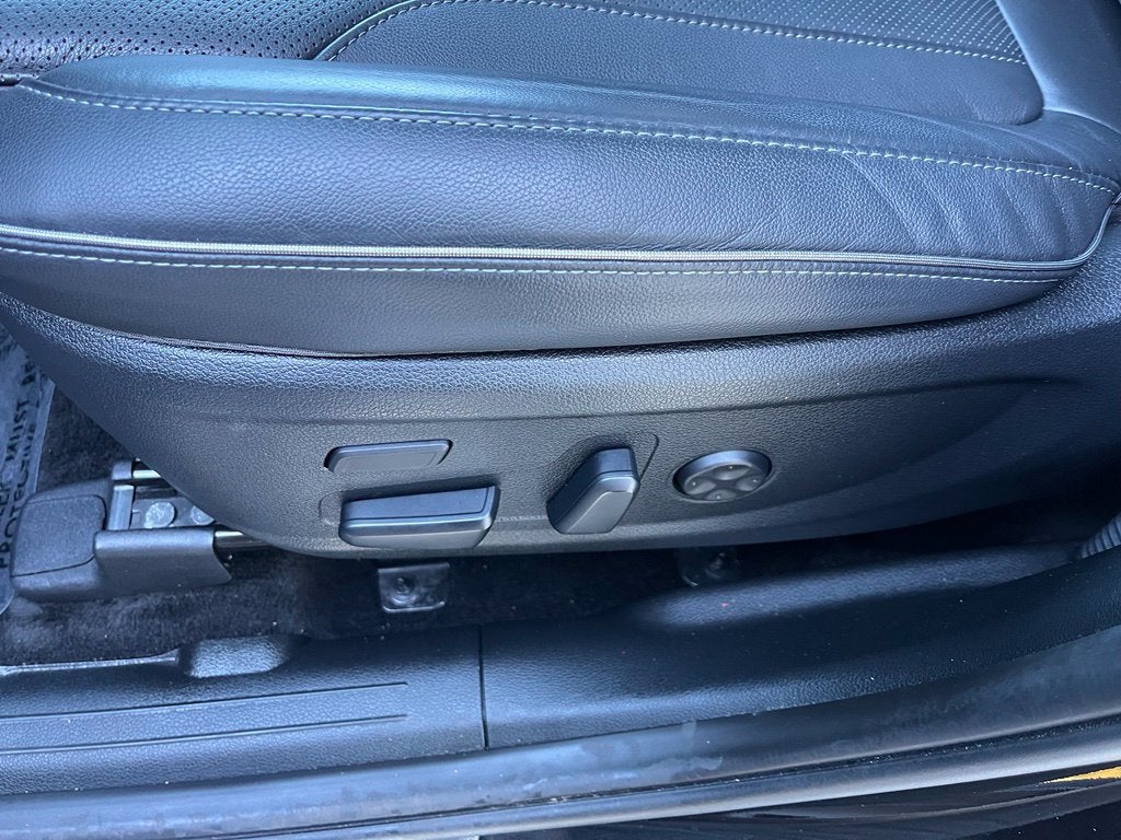 2023 Hyundai Santa Fe Plug-In Hybrid Limited