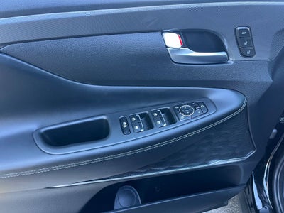 2023 Hyundai Santa Fe Plug-In Hybrid Limited