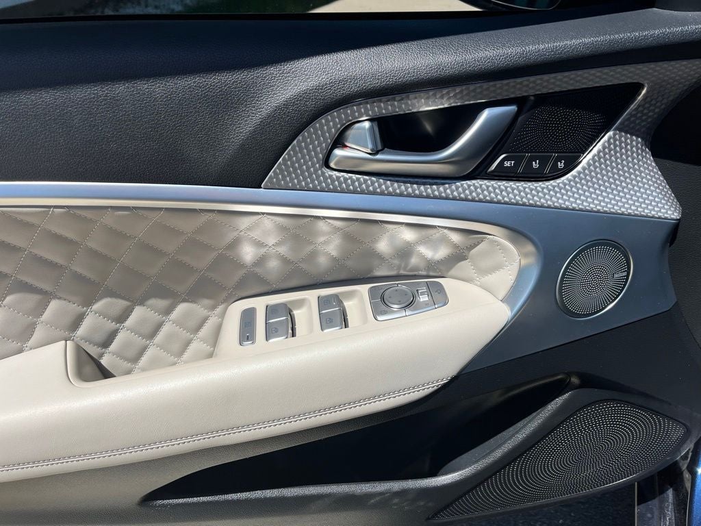 2023 Genesis G70 3.3T AWD | Sport Advanced & Prestige Pkg | Moonroof