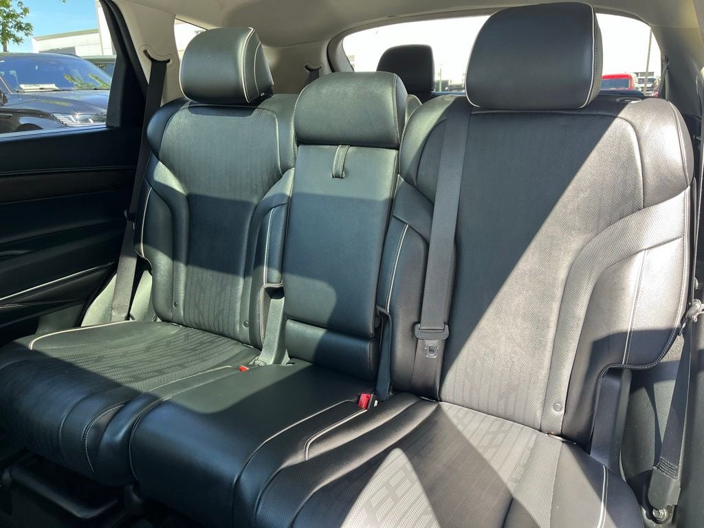 2021 Genesis GV80 3.5T Advanced + AWD | Pano Roof | 360 Cam | BLIS
