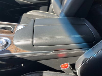2021 Genesis GV80 3.5T Advanced + AWD | Pano Roof | 360 Cam | BLIS