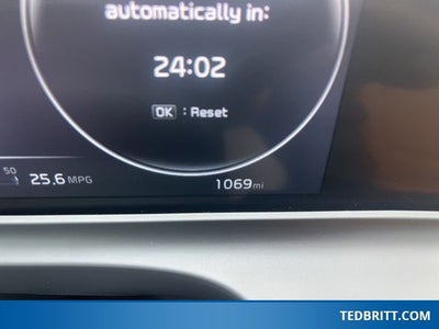 2026 Kia Seltos EX AWD | Sunroof Pkg | Heated Seats | BLIS