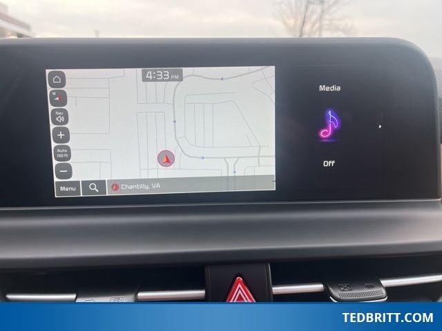 2026 Kia Seltos EX AWD | Sunroof Pkg | Heated Seats | BLIS