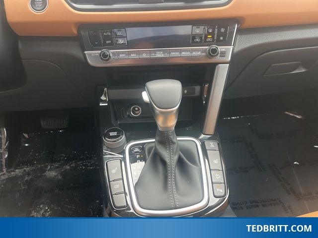 2026 Kia Seltos EX AWD | Sunroof Pkg | Heated Seats | BLIS