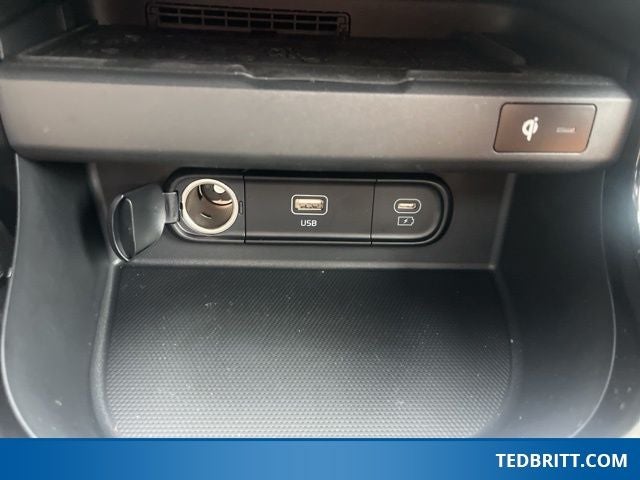 2026 Kia Seltos EX AWD | Sunroof Pkg | Heated Seats | BLIS