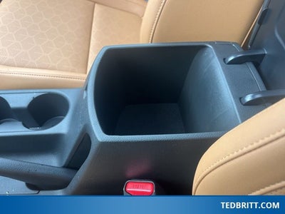 2026 Kia Seltos EX AWD | Sunroof Pkg | Heated Seats | BLIS