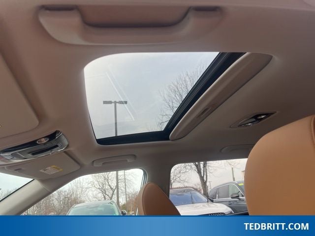 2026 Kia Seltos EX AWD | Sunroof Pkg | Heated Seats | BLIS