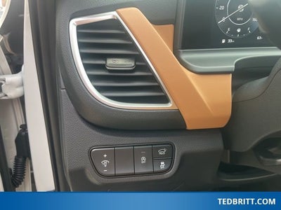 2026 Kia Seltos EX AWD | Sunroof Pkg | Heated Seats | BLIS