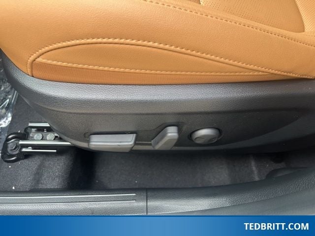 2026 Kia Seltos EX AWD | Sunroof Pkg | Heated Seats | BLIS