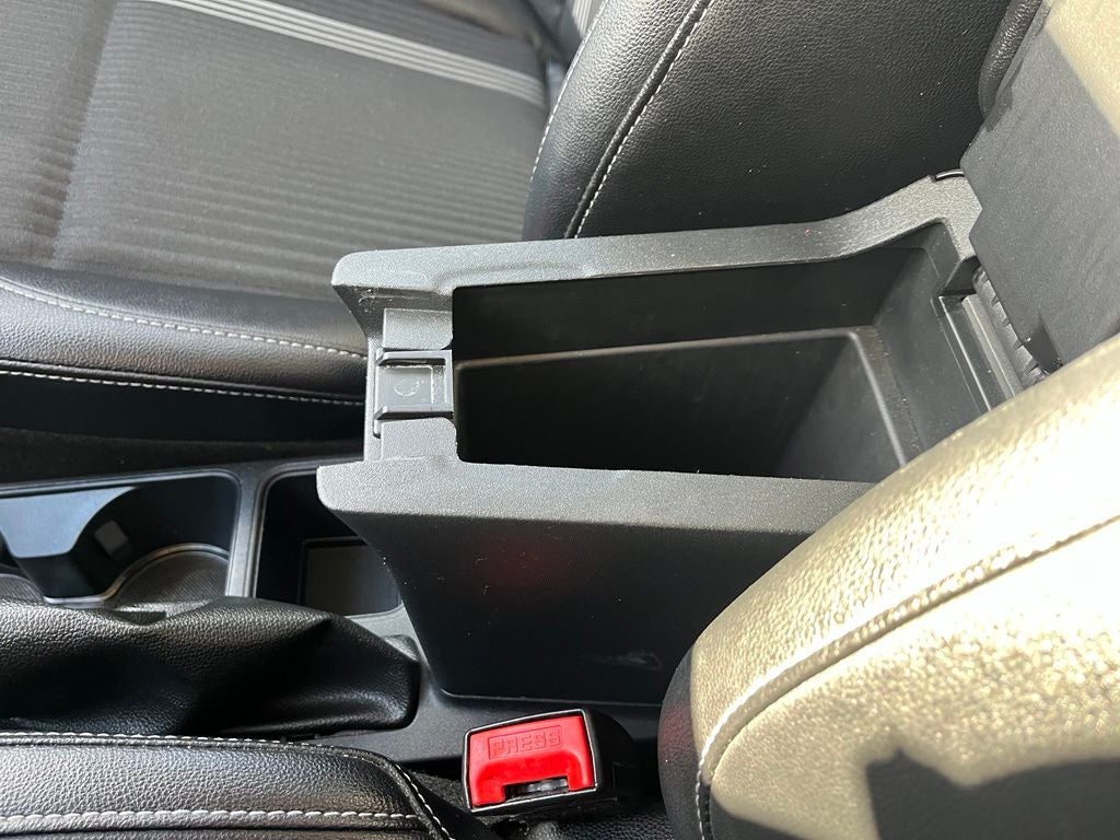 2020 Ford EcoSport SES 4WD | Moonroof | BLIS | Remote Start