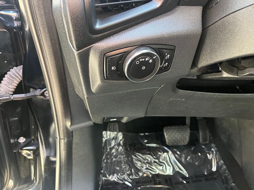 2020 Ford EcoSport SES 4WD | Moonroof | BLIS | Remote Start