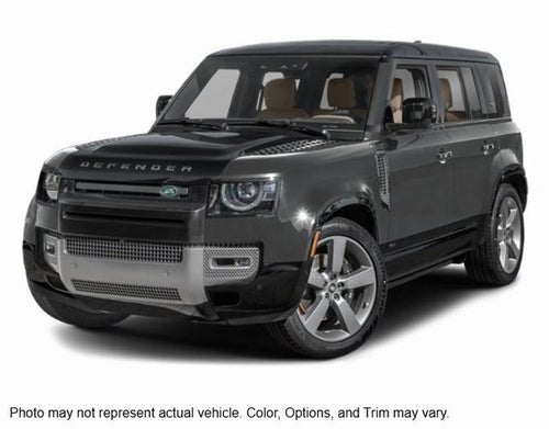 2024 Land Rover Defender 110 SE