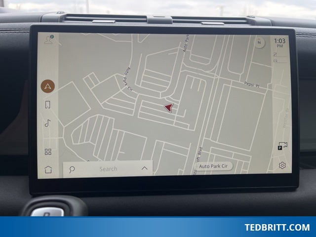 2024 Land Rover Defender 110 SE 500PS 4WD