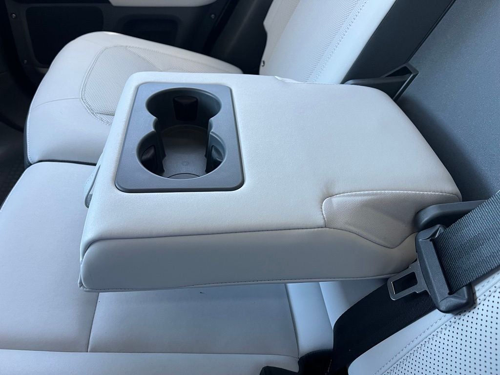 2025 Land Rover Defender 110 X SUV AWD I6