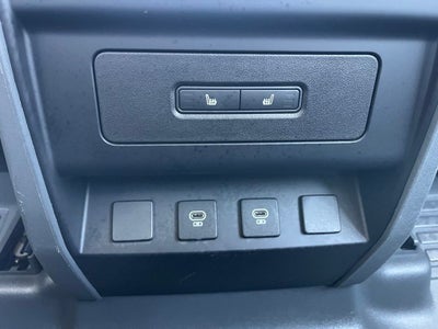 2025 Land Rover Defender 110 X SUV AWD I6