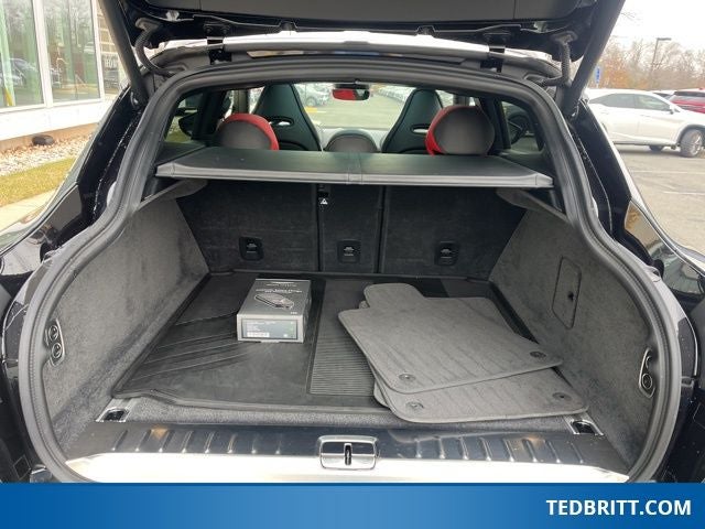 2024 Aston Martin DBX 707