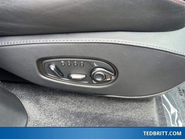 2024 Aston Martin DBX 707