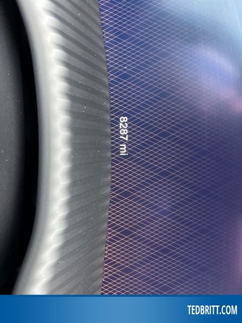 2024 Aston Martin DBX 707