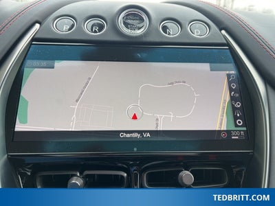 2024 Aston Martin DBX 707