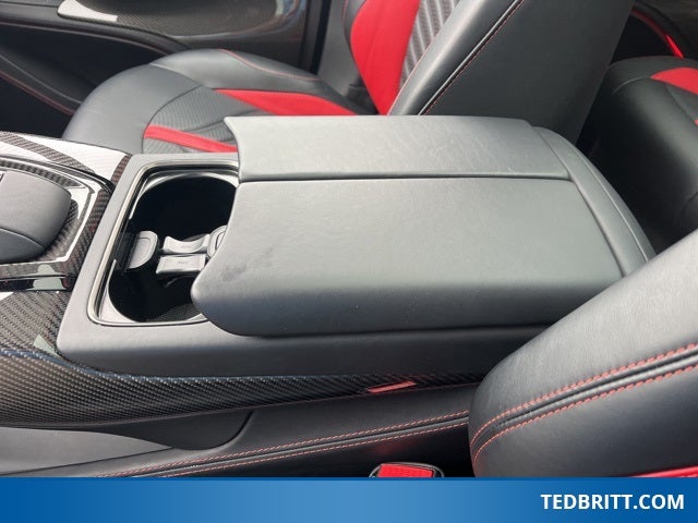 2024 Aston Martin DBX 707