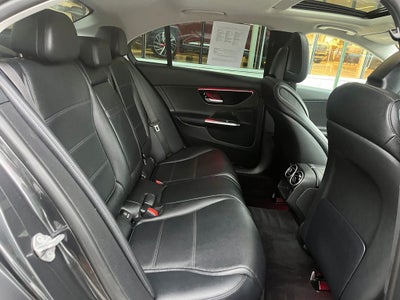 2023 Mercedes-Benz C-Class C 300 | Power Moonroof | Heated Front Seats